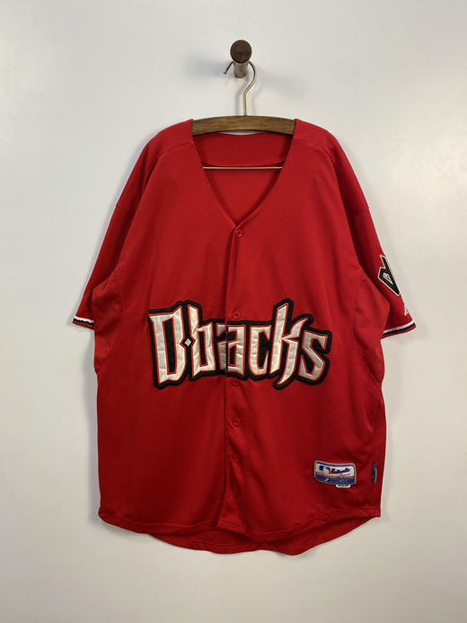 Y2K Vintage Majestic MLB 美国职业棒球大联盟 _SSJ(XL) 商品图1