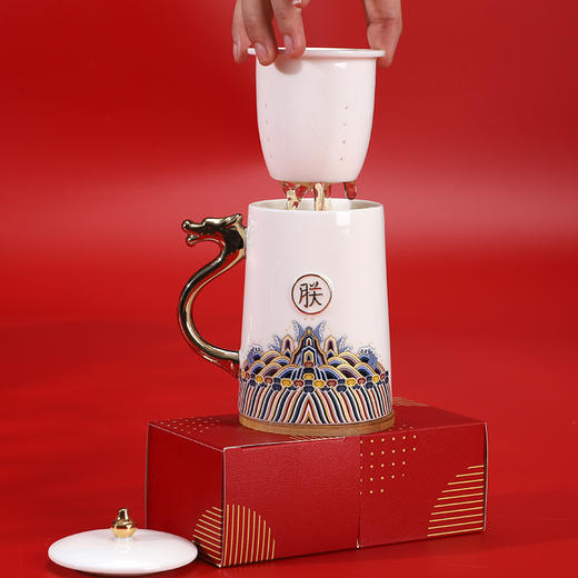 中秋礼遇-朕的茶器 商品图3