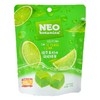 NEO绿茶青柠味凝胶果糖64g/袋 商品缩略图0