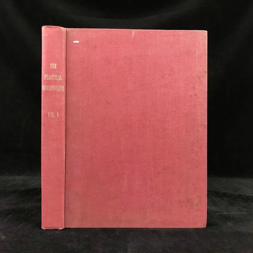1955年10月-1956年11月 实用家居杂志 数百幅插图 精装16开 商品图0