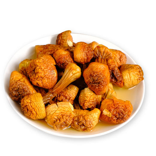 岭味姬松茸200g 商品图1