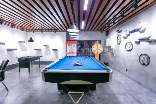 漳州慢姑娘悦慢小院别墅轰趴 商品图11