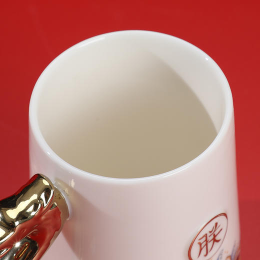 中秋礼遇-朕的茶器 商品图11