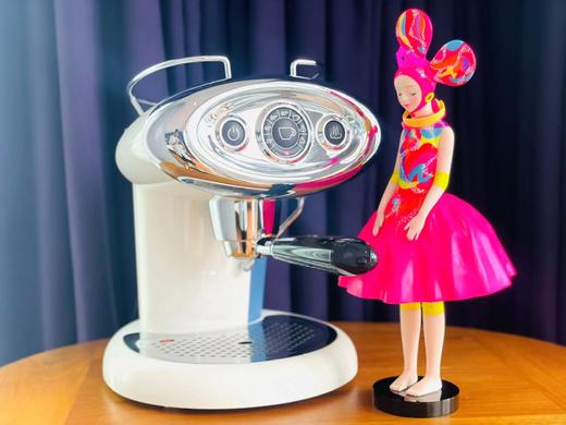 郭玲《芭比No.2》然女孩 商品图3