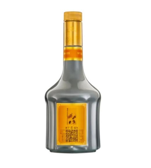 五粮液生肖酒 鼠年 500ml 商品图2