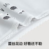 有棵树少女中腰蕾丝可爱印花女士内裤3条装C-U1012 商品缩略图4