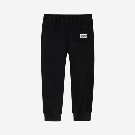 CONVERSE 匡威 秋 大童小童婴童 儿童童装长裤 CNVN-T7-F099 商品图1