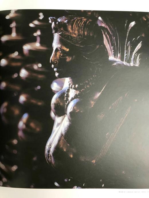 大地上的宁静 约百幅插图 精装大16开 商品图14