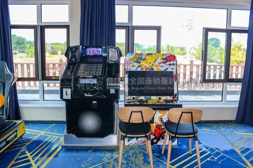 北京慢姑娘又见别墅轰趴 商品图7