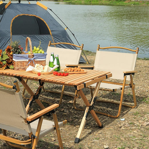 MAKI zaza便携式克米特椅MKZ-035 商品图3