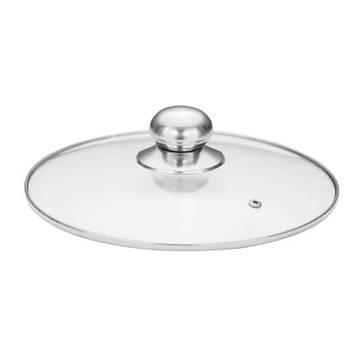 德铂Debo 希贝尔蒸锅 DEP-721 28cm 双层不锈钢多用蒸汤锅 商品图4