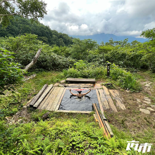 【包邮】大内密袋|旅行6件套「READY FOR NOTHING BUT MUSIC」 商品图9