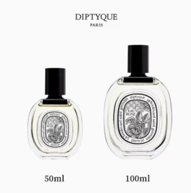 Diptyque蒂普提克淡香水玫瑰之水100ml