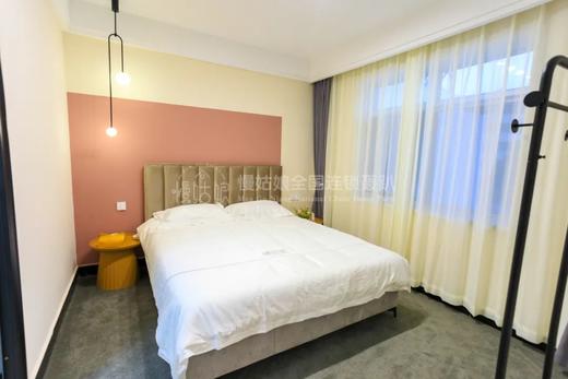 秦皇岛慢姑娘涛声依旧别墅轰趴 商品图13