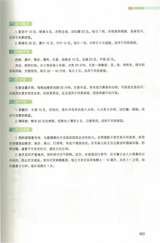 60种常见病自我疗法 贾红玲 主编 中国中医药出版社 商品图3