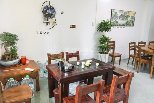 清远慢姑娘豫龙陶艺别墅轰趴 商品图11