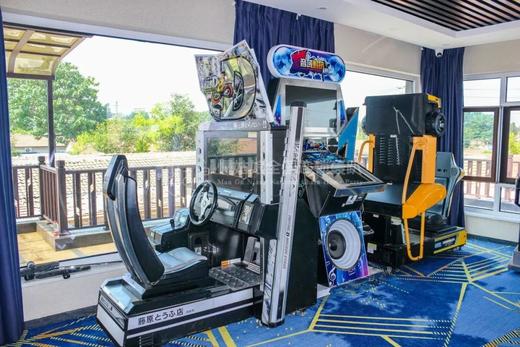 北京慢姑娘又见别墅轰趴 商品图8