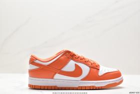 耐克Nike SB Zoom Dunk Low经典百搭休闲运动板鞋CD2563-100男女鞋