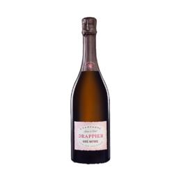 Drappier Rosé Nature 德拉皮耶家族桃红香槟