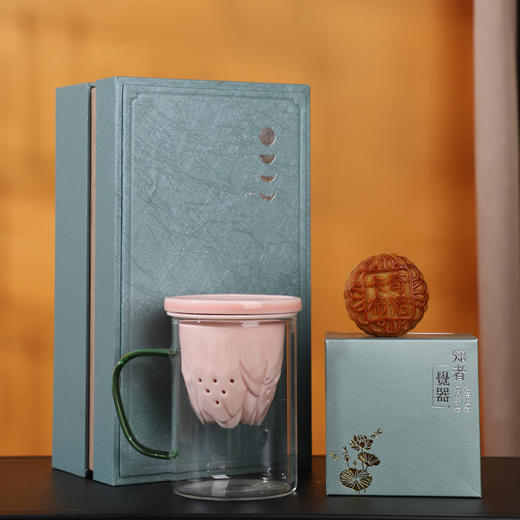 花好月圆—观山望月 商品图2