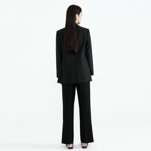 朵拉梵西西服外套F26C1127 商品图1