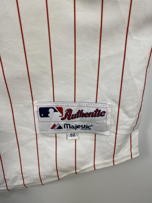 Y2K Vintage Majestic MLB 美国职业棒球大联盟 _SSJ(XL) 商品图2