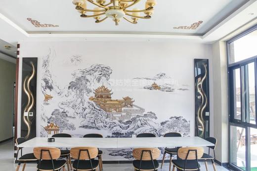 北京慢姑娘又见别墅轰趴 商品图1