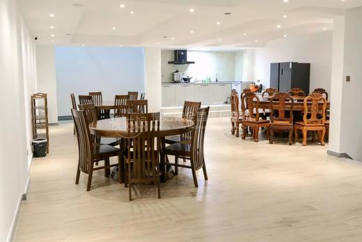 通化慢姑娘艾好别墅轰趴 商品图10