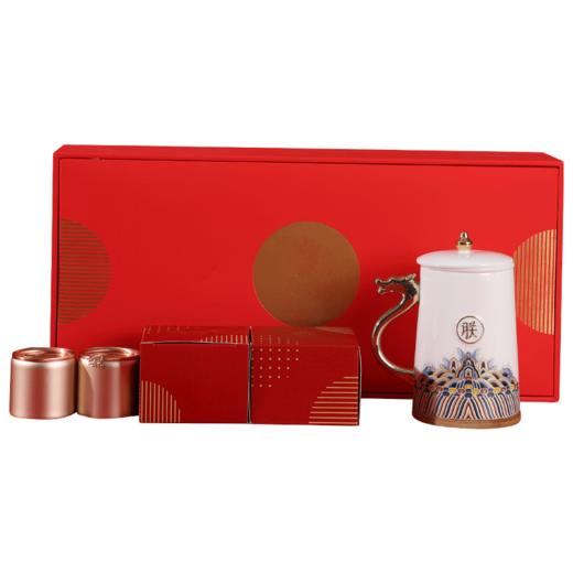 中秋礼遇-朕的茶器 商品图14