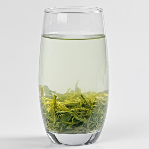 【推荐】江苏小罐侠碧螺春100克罐装 翠碧诱人 花果香醇 商品图3