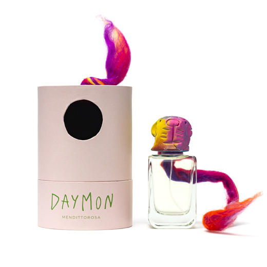 门蒂托洛萨 灵兽 Mendittorosa Daymon 分装 商品图5