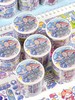 TIPETOYS 一起趣运动豆芽酱和纸胶带DYJ5112 商品缩略图0