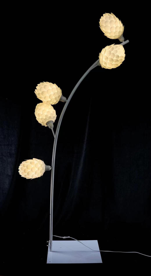 5头绣球花路引【运费自理】 商品图0