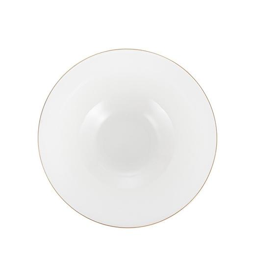 德铂Debo 铂布林根 (骨瓷套装)餐具套装陶瓷碟碗勺盘46件套 DEP-802 商品图4