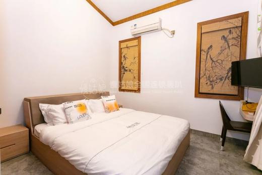 漳州慢姑娘悦慢小院别墅轰趴 商品图10