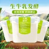 【2桶装】天润低温润康方桶原味/0蔗糖老酸奶1KG*2 商品缩略图4