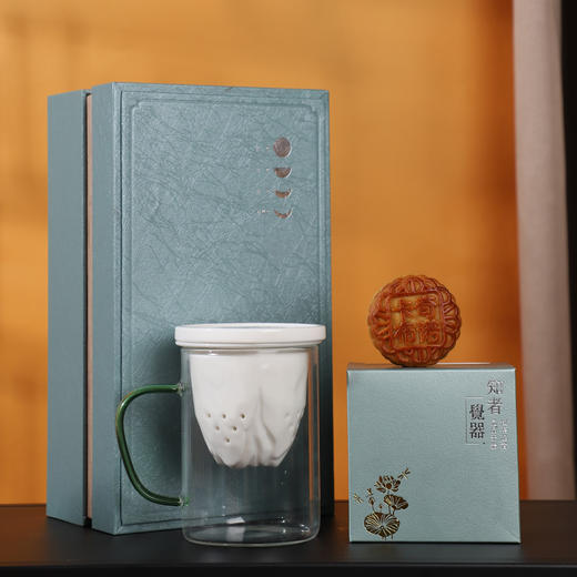 花好月圆—观山望月 商品图1