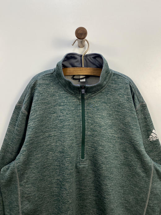 adidas 阿迪达斯 TEAM ISSUE 运动外套 _SJK(L) 商品图0