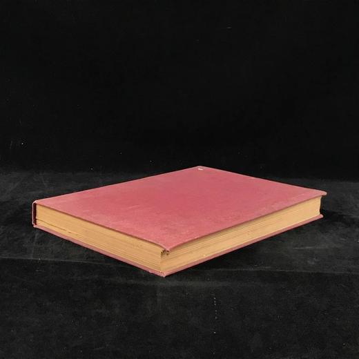 1955年10月-1956年11月 实用家居杂志 数百幅插图 精装16开 商品图1