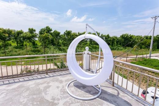 孝感慢姑娘汉江河畔别墅轰趴 商品图10