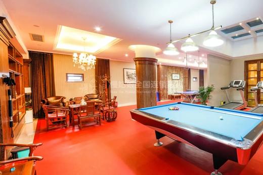 绍兴慢姑娘云端壹号别墅轰趴 商品图5