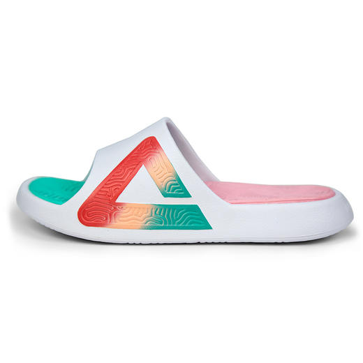 匹克【广东专属多巴胺态极拖鞋男】运动拖鞋男女款夏季凉拖鞋男外穿男鞋DL330357/DL330358 商品图5