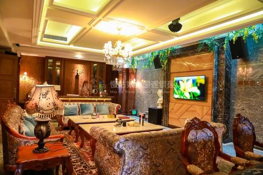 绍兴慢姑娘云端壹号别墅轰趴 商品图4