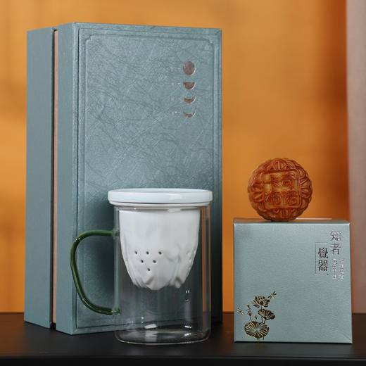 花好月圆—观山望月 商品图3