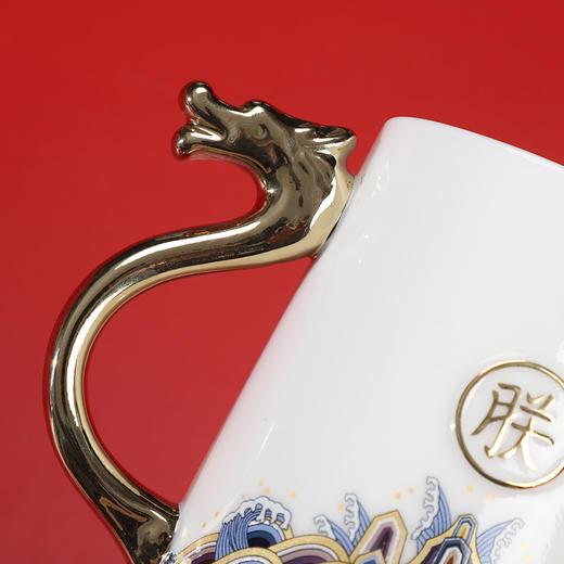 中秋礼遇-朕的茶器 商品图9