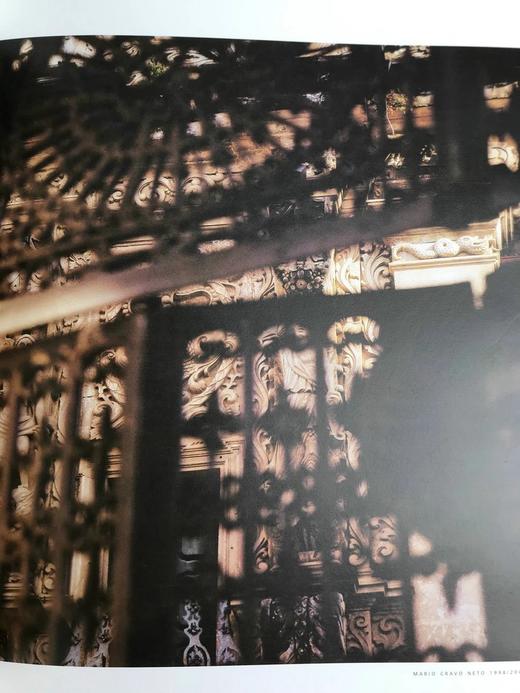 大地上的宁静 约百幅插图 精装大16开 商品图13