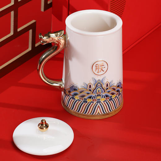 中秋礼遇-朕的茶器 商品图7