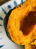 早餐好搭档：叁色栗栗南瓜！香甜粉糯，仔细品尝有一股蟹黄的香味～ 商品缩略图4