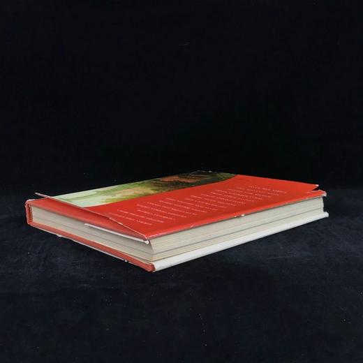 哈德逊河与它的画家们 102幅插图 精装大16开 商品图2