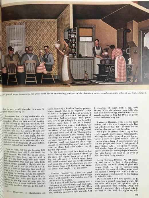 世纪杂志精选 数百幅插图 精装大16开 商品图8